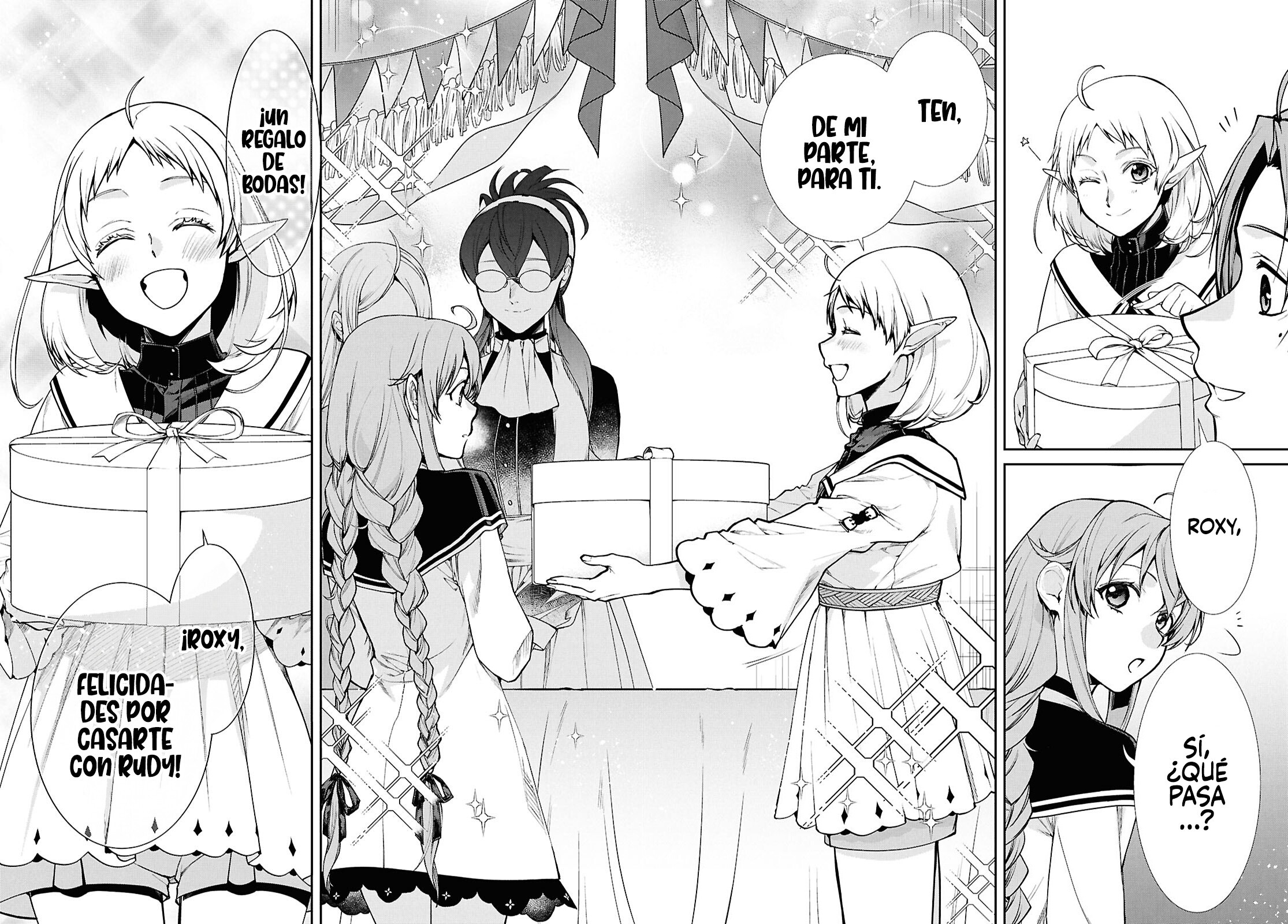 Capitulo 121 page 28