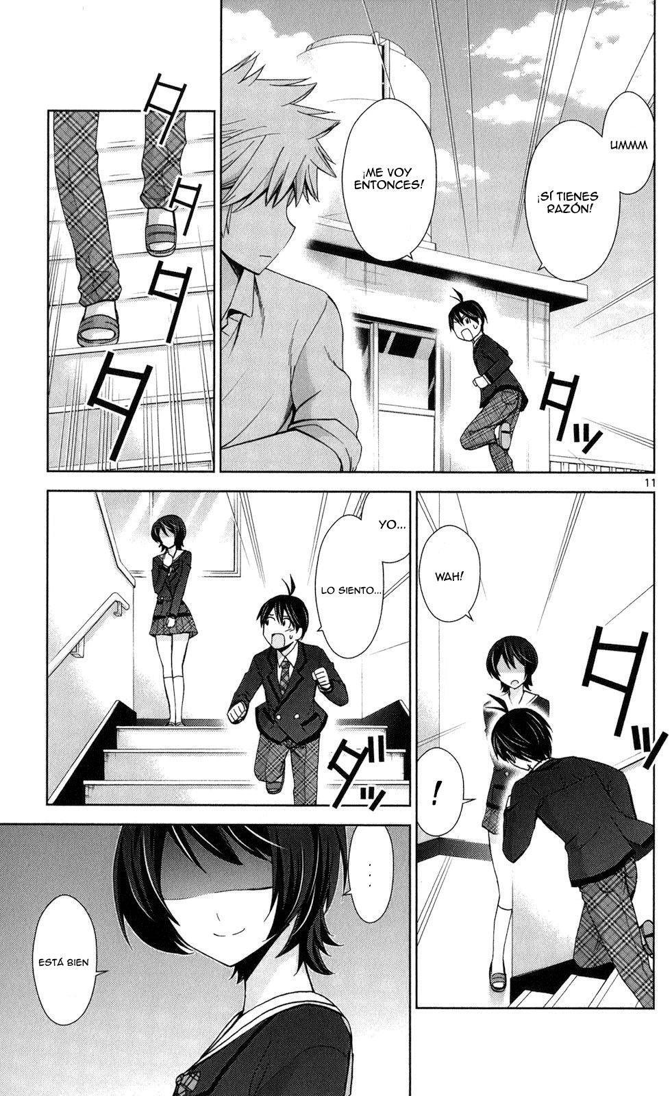 Capitulo 62 page 12