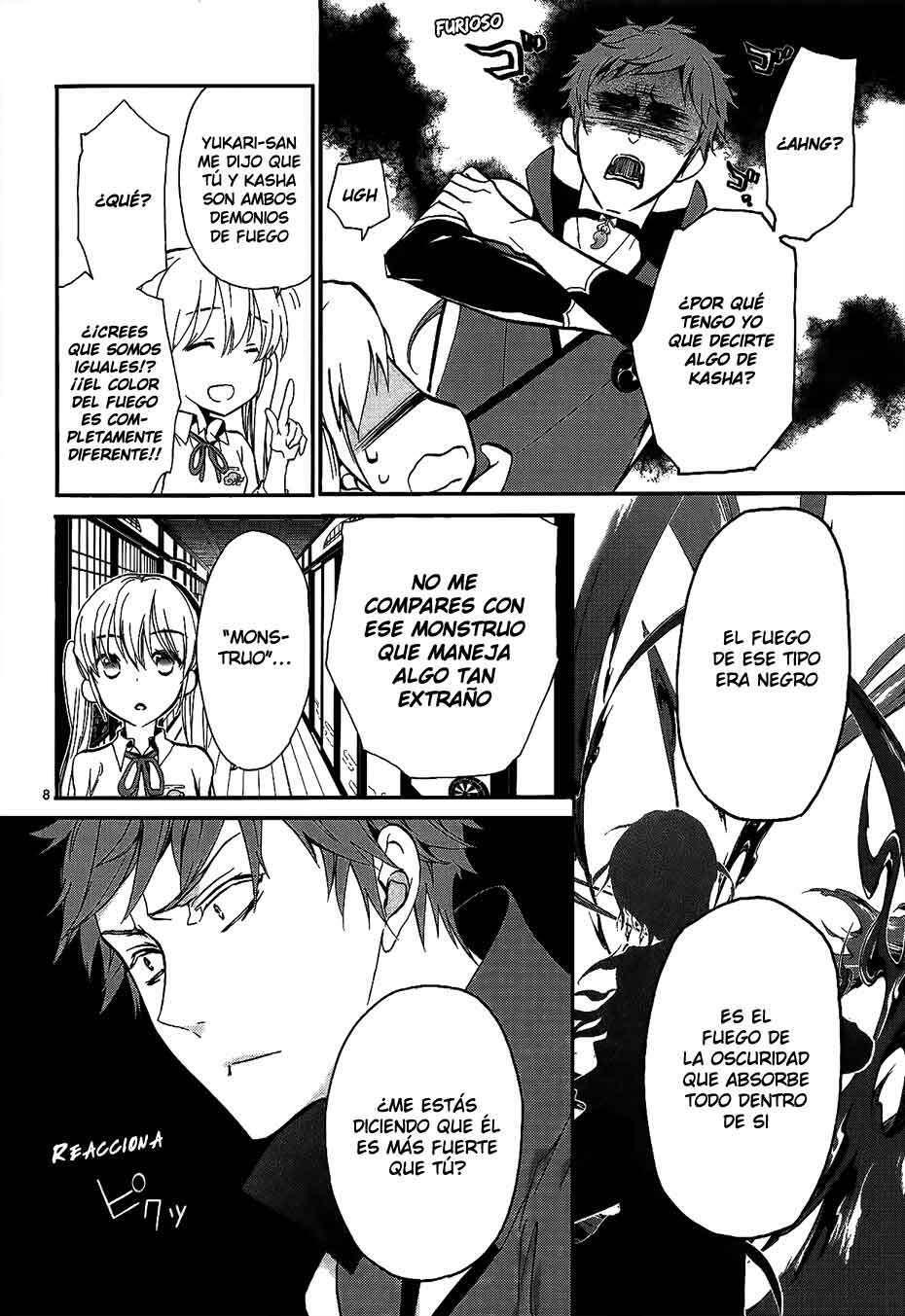 Capitulo 9 page 12