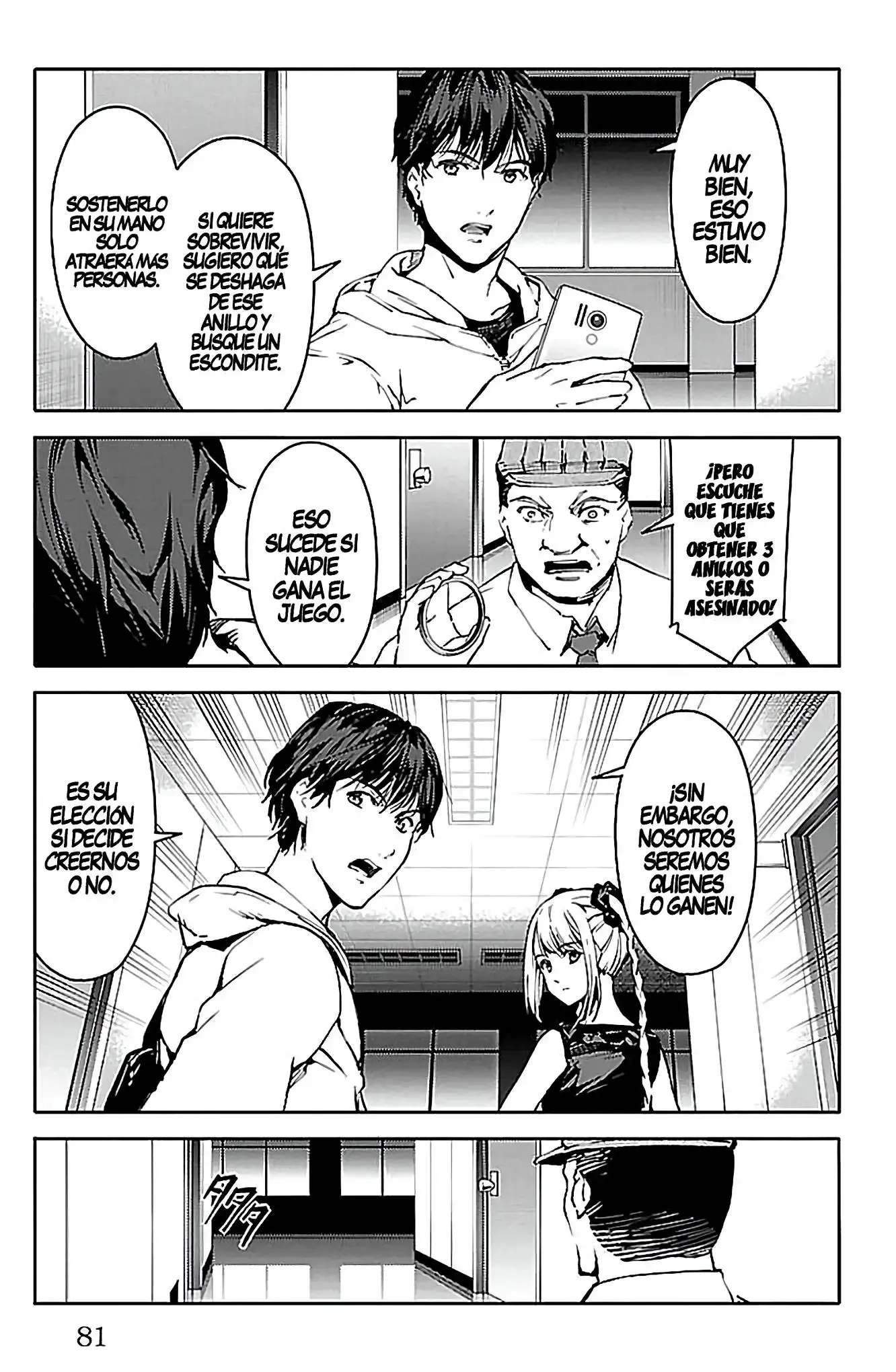 Capitulo 18 page 31