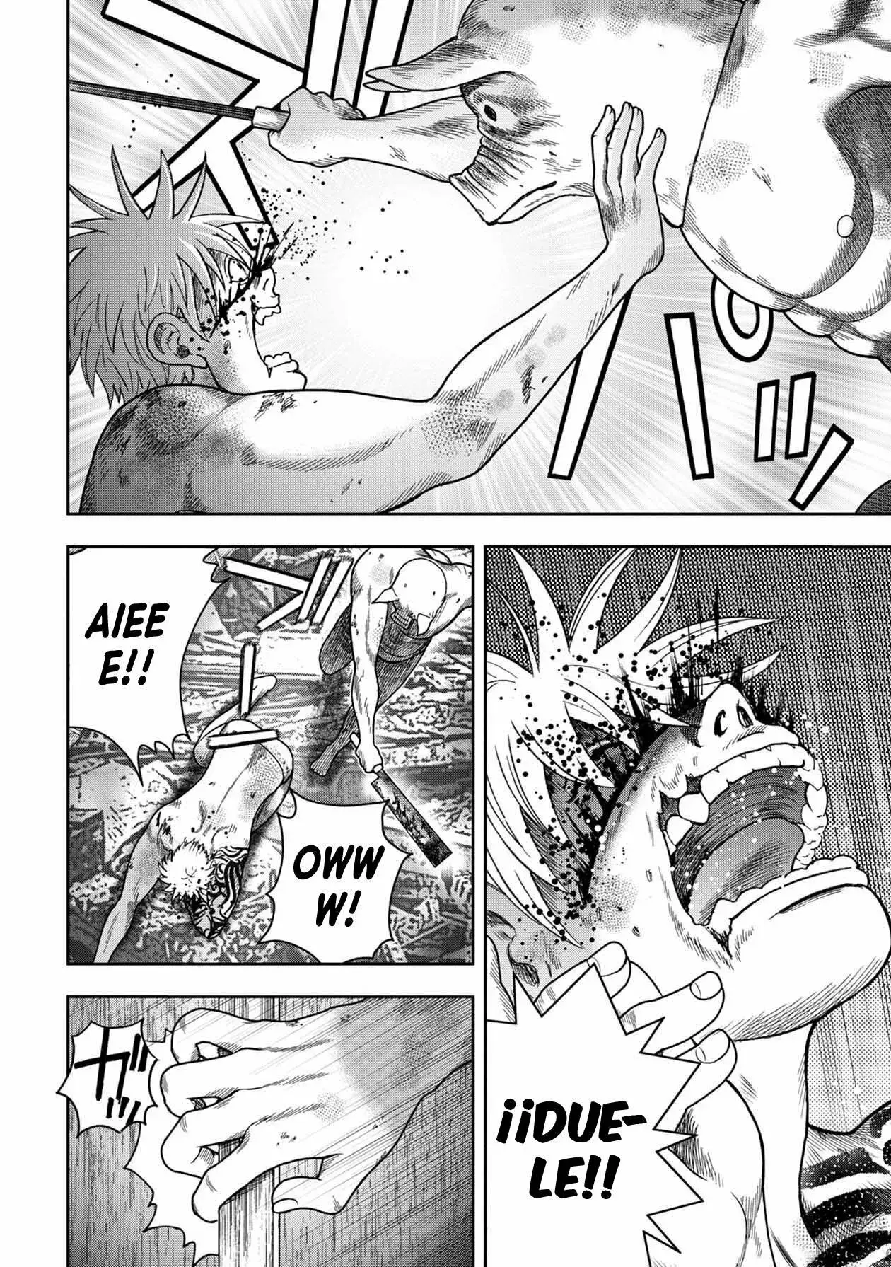 Capitulo 124 page 4