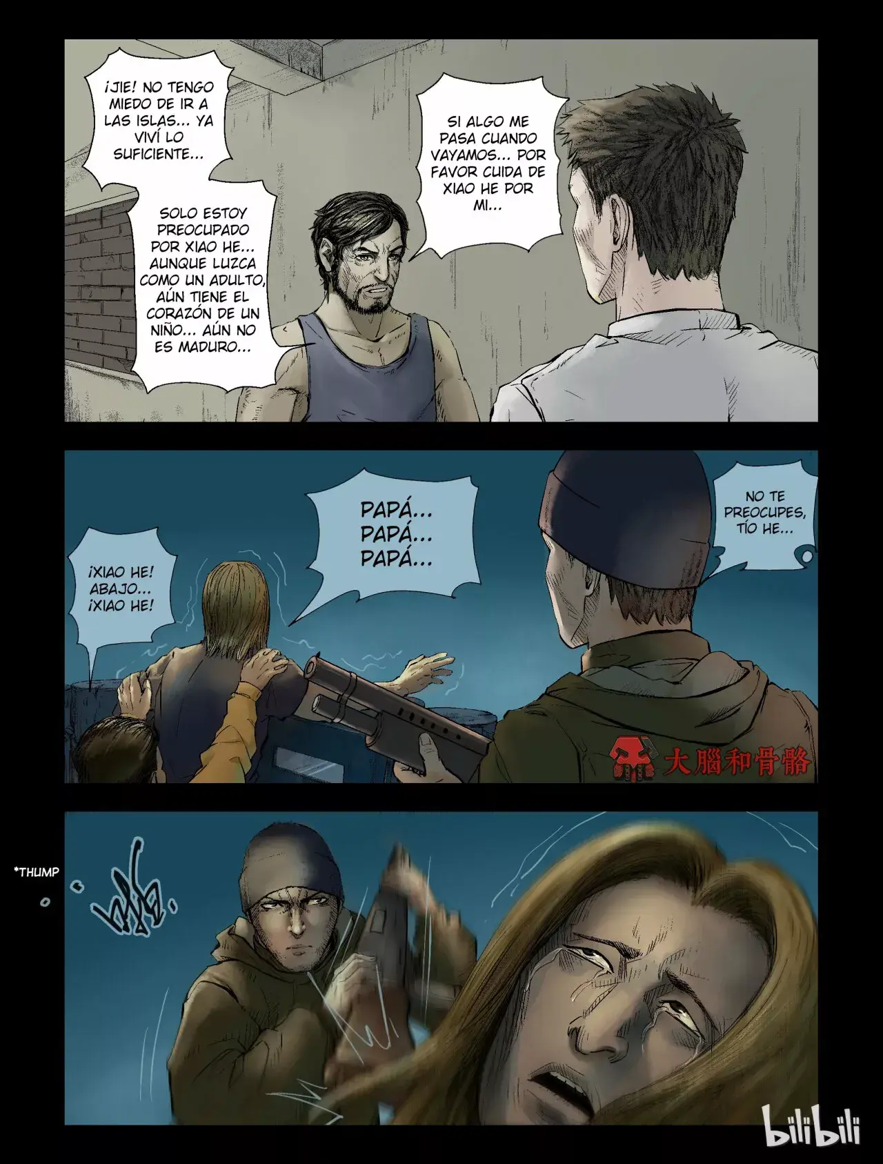 Capitulo 150 page 2