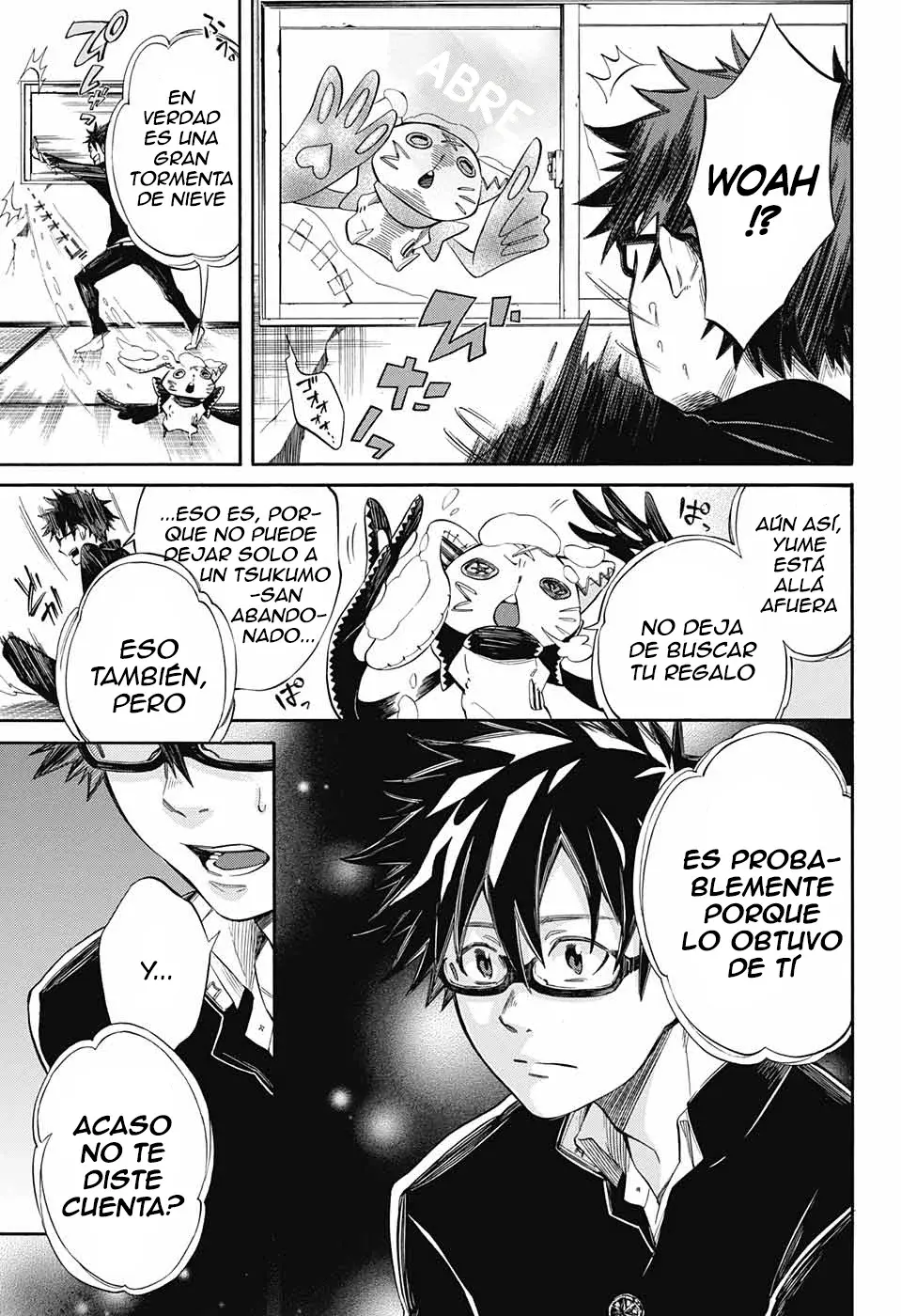 Capitulo 1 page 28