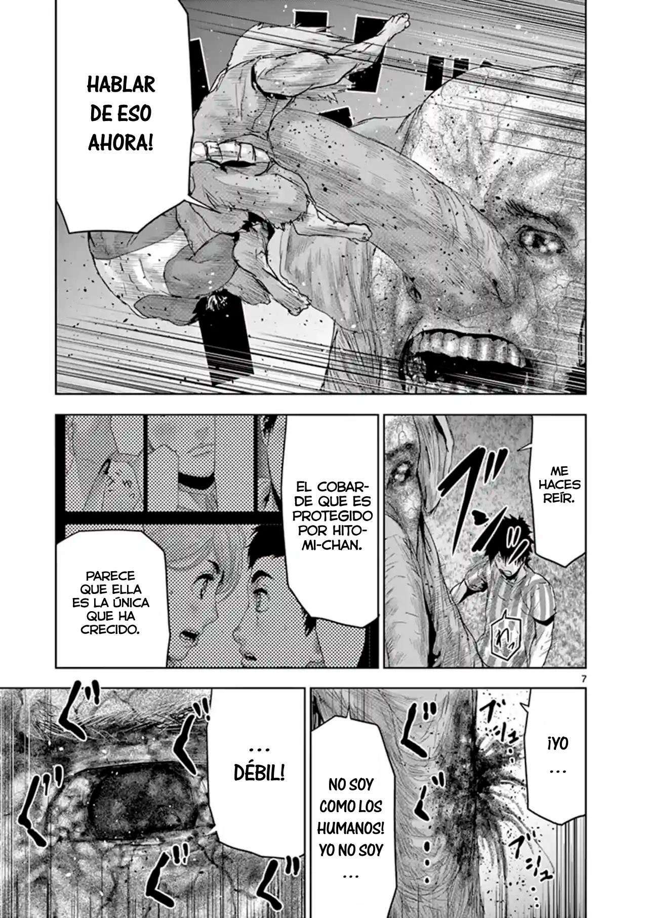 Capitulo 31 page 8