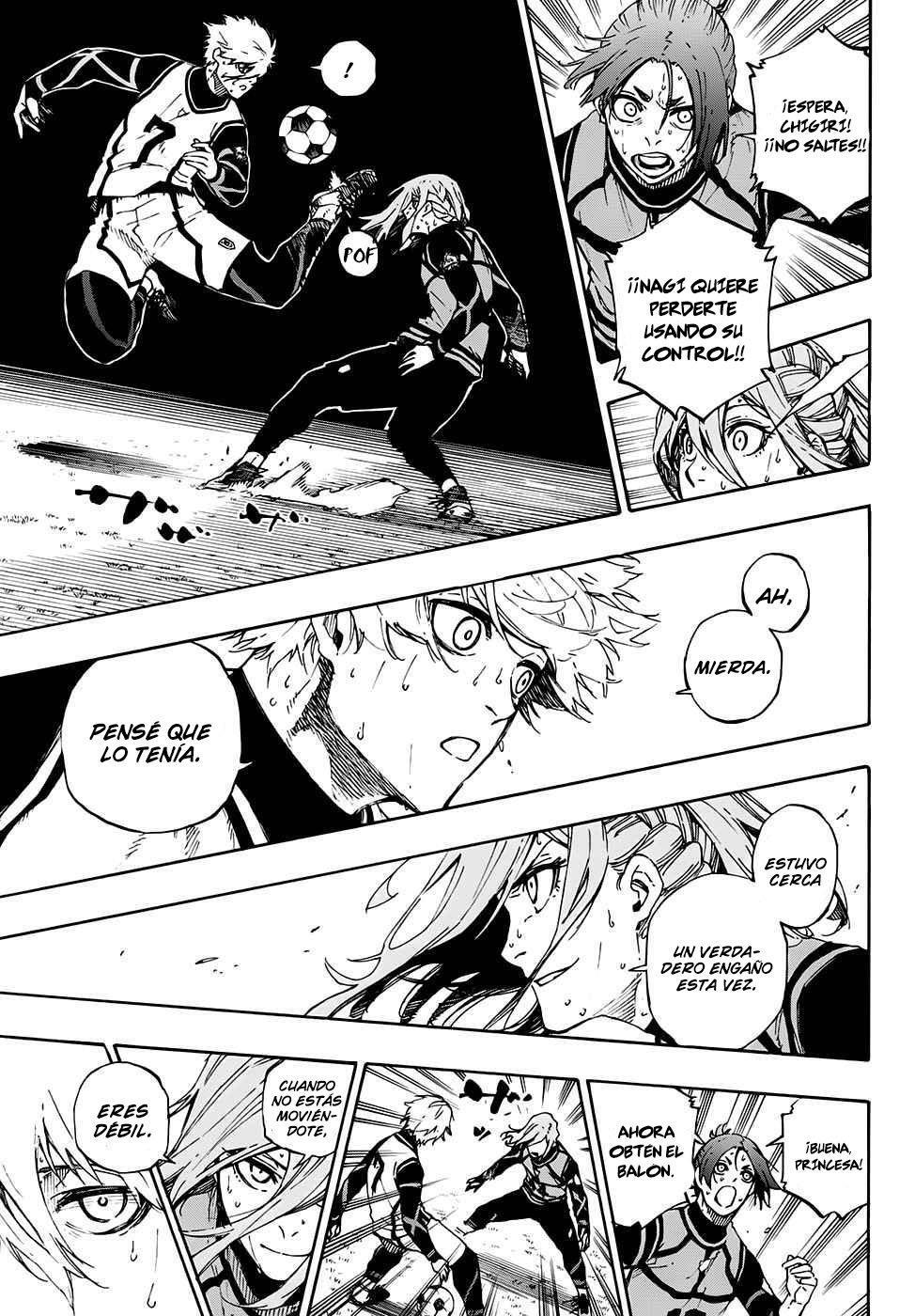 Capitulo 62 page 11