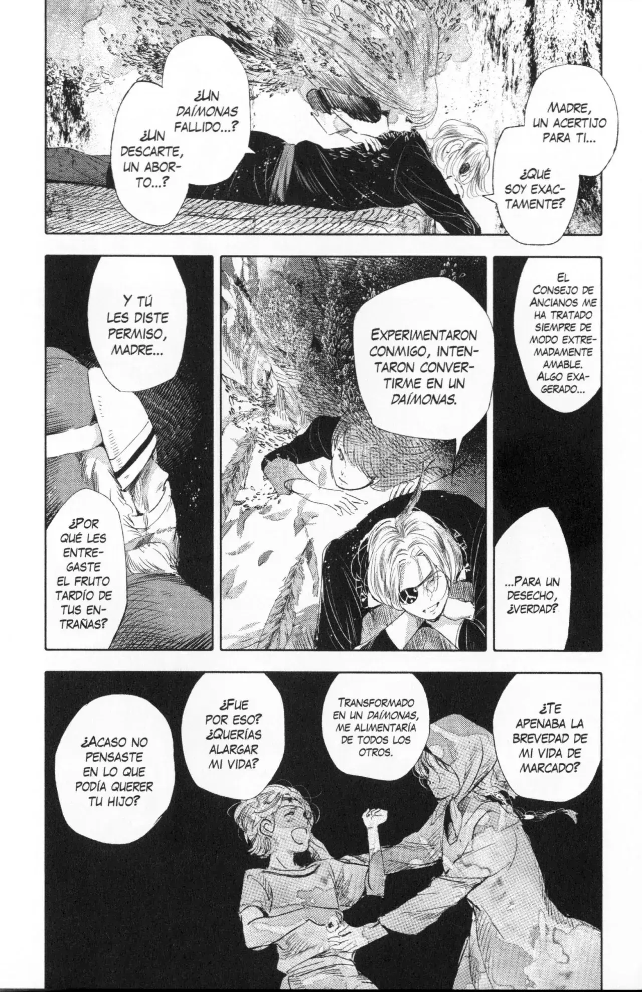 Capitulo 33 page 8