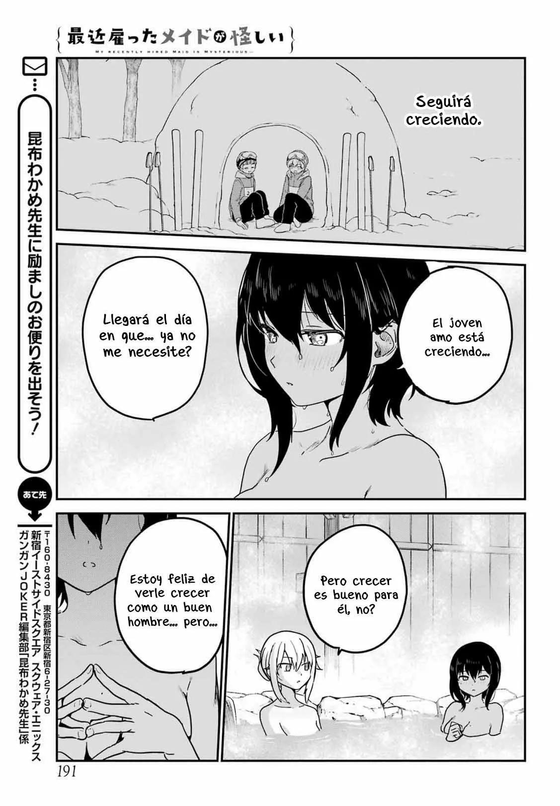 Capitulo 29 page 14
