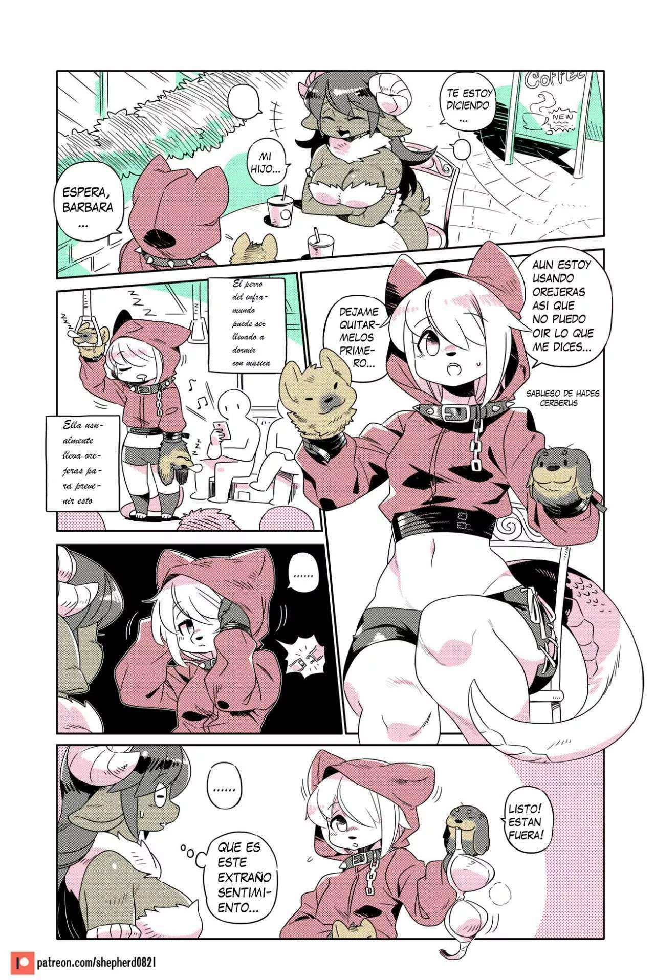 Capitulo 130 page 3