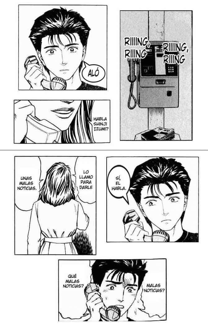 Capitulo 65 page 20