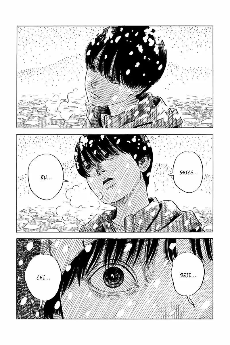 Capitulo 85 page 21