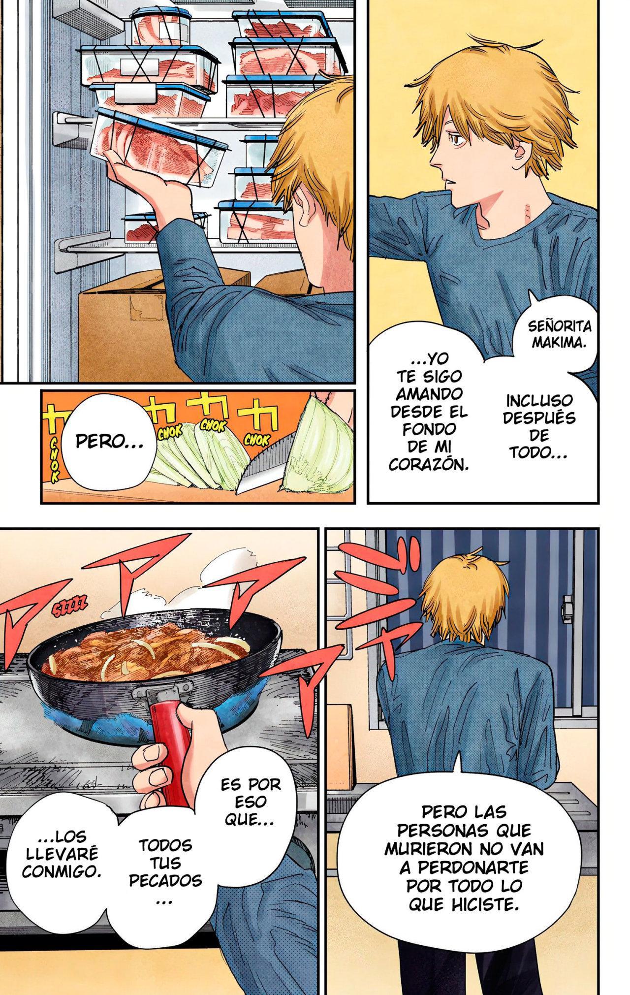Capitulo 96 page 16