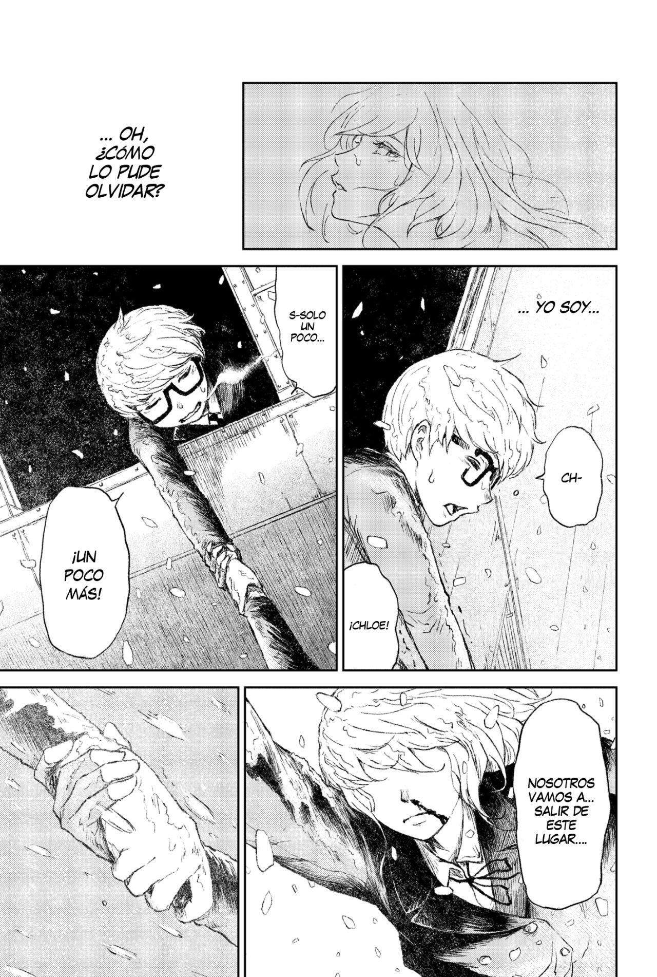 Capitulo 19 page 14