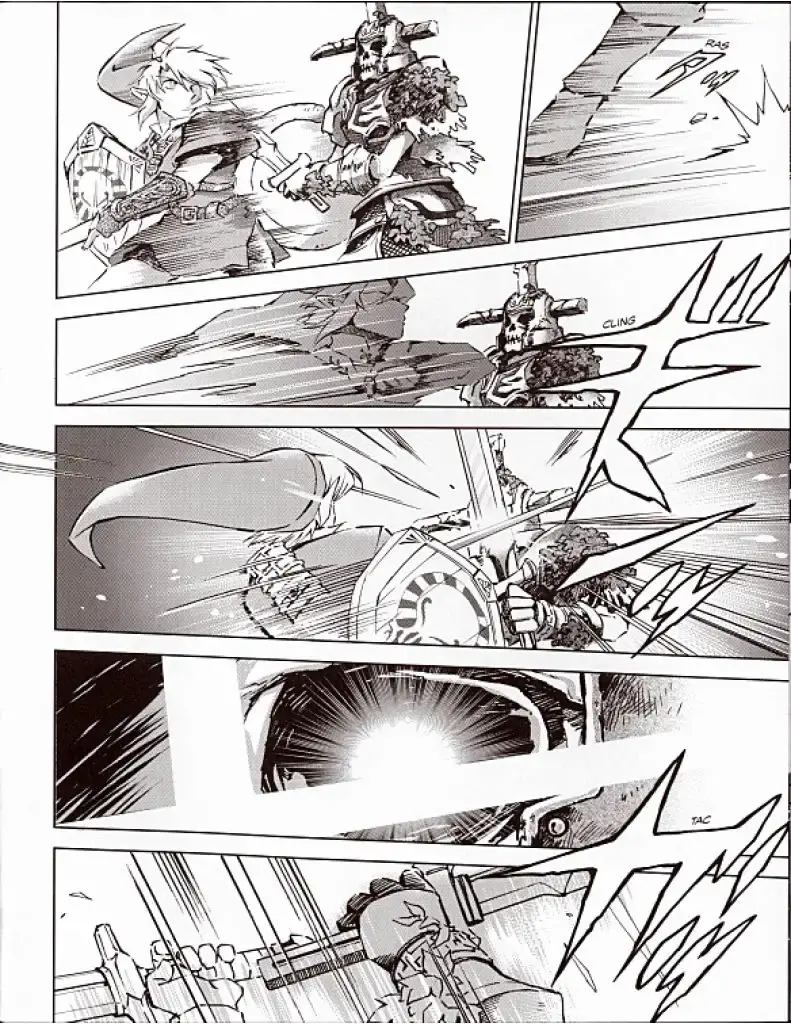 Capitulo 22 page 15