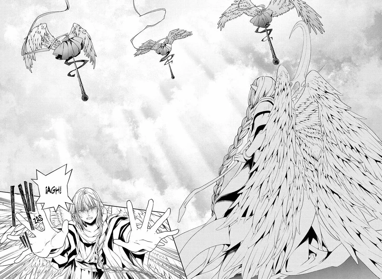 Capitulo 108 page 23