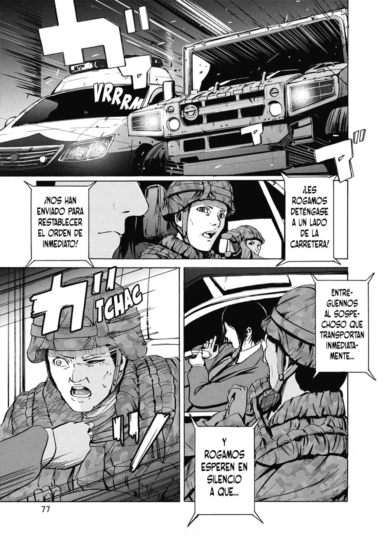 Capitulo 8 page 10