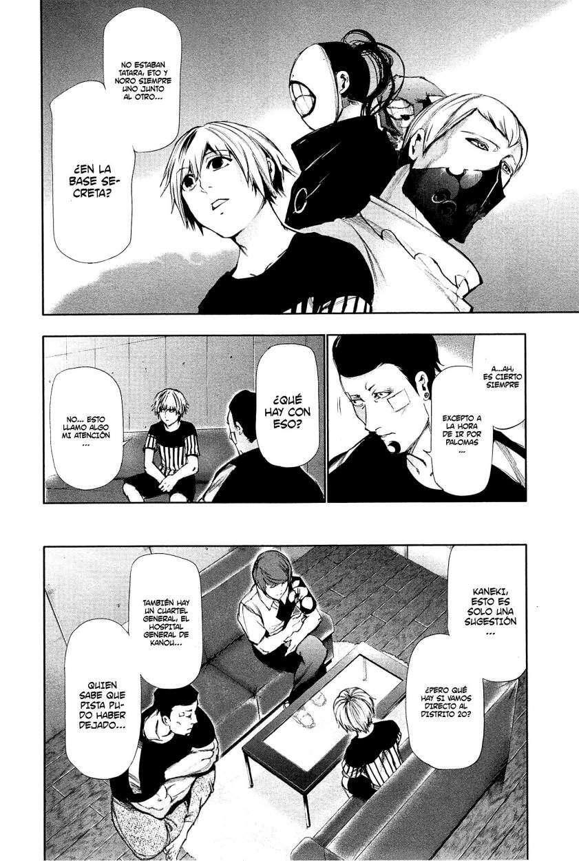 Capitulo 88 page 17