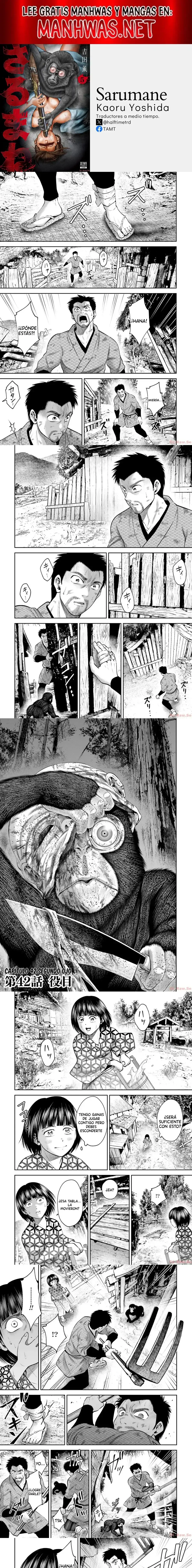 Capitulo 42 page 1