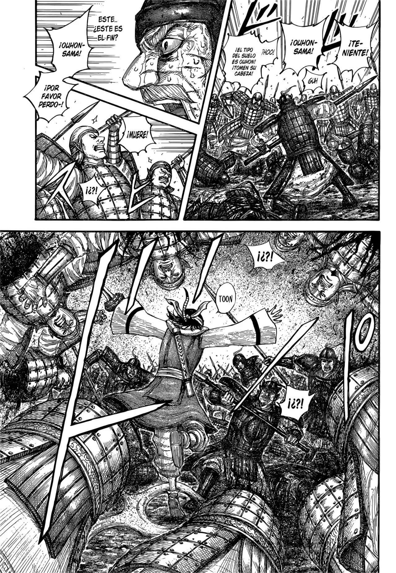 Capitulo 679 page 8