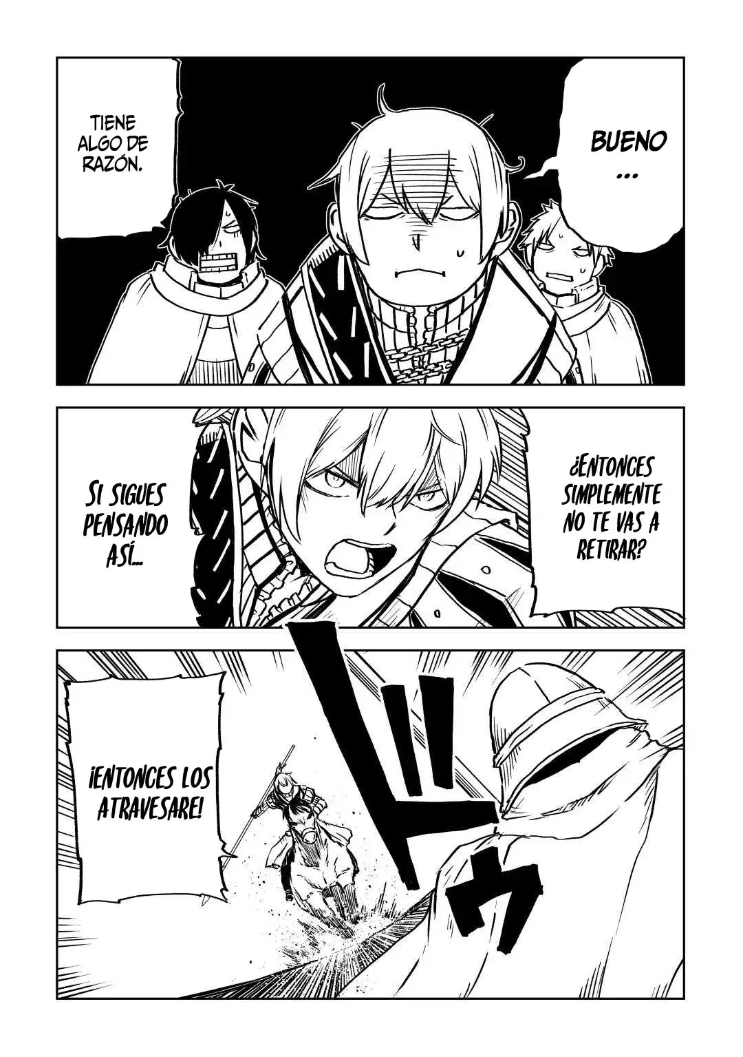 Capitulo 85 page 18