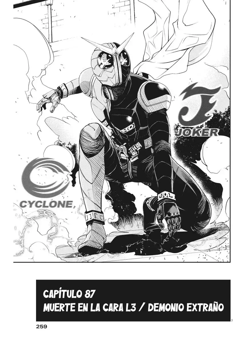 Capitulo 87 page 4