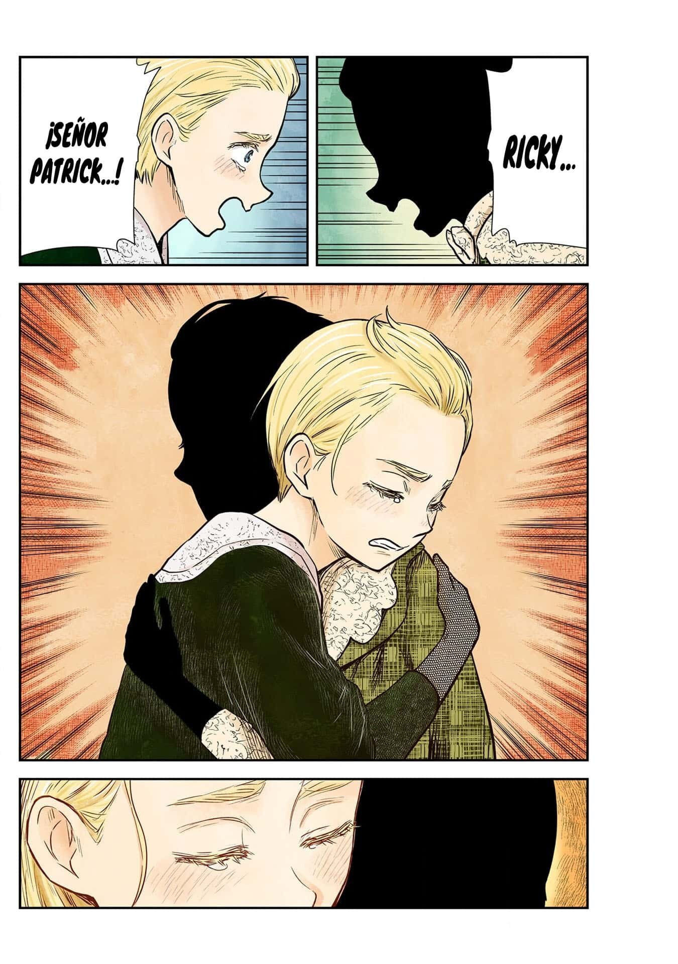 Capitulo 135 page 13