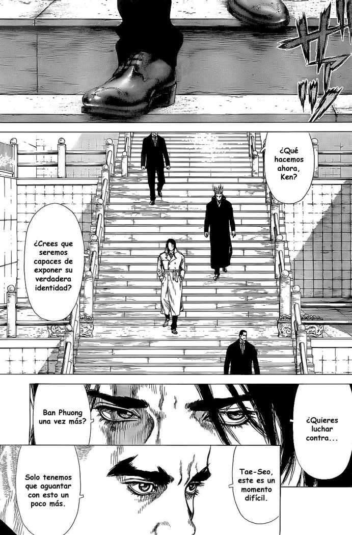 Capitulo 87 page 19