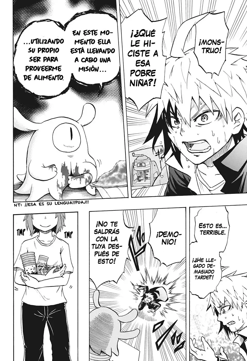 Capitulo 8 page 8