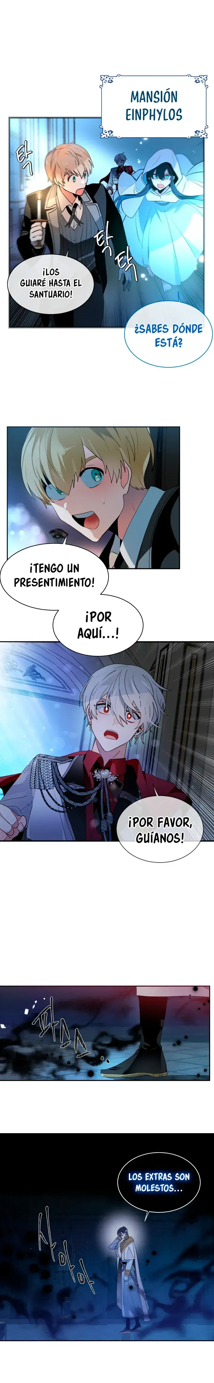 Capitulo 85 page 13