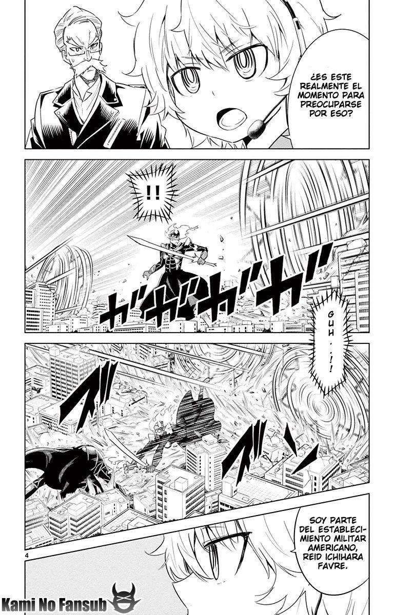 Capitulo 22 page 5