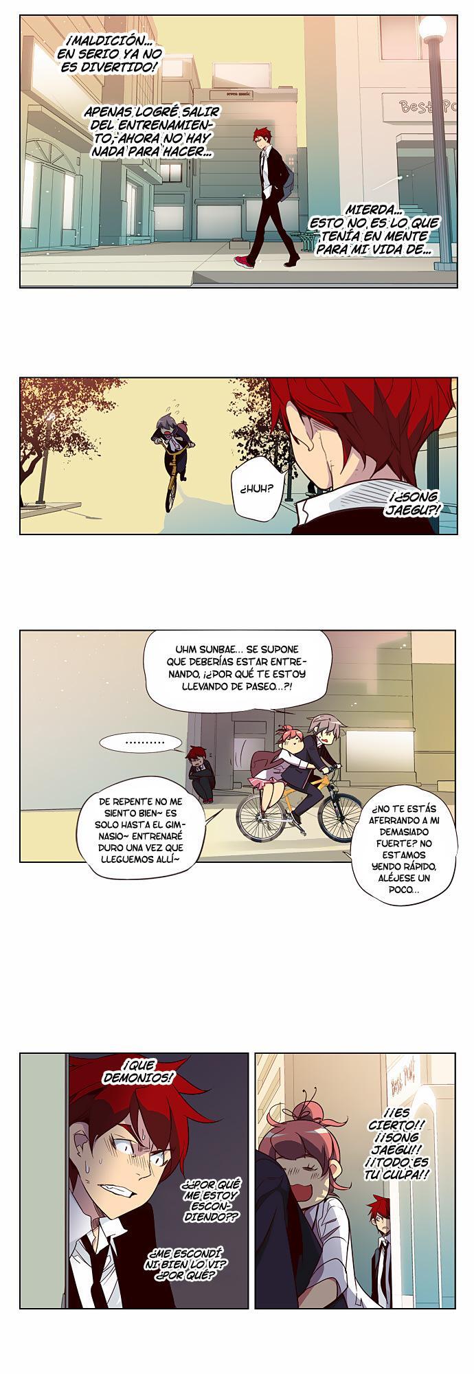 Capitulo 80 page 8