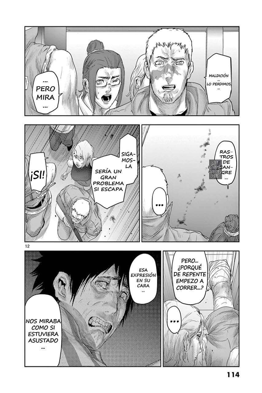 Capitulo 49 page 12