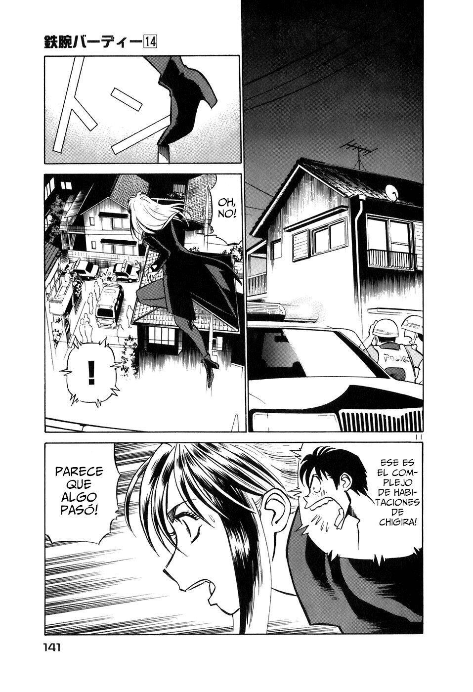 Capitulo 150 page 12
