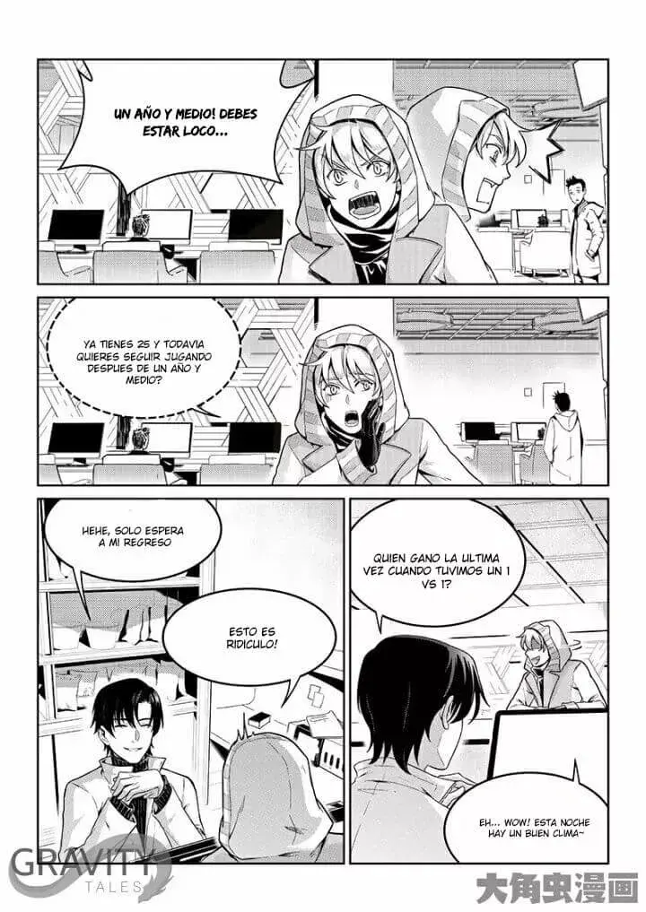 Capitulo 46 page 19
