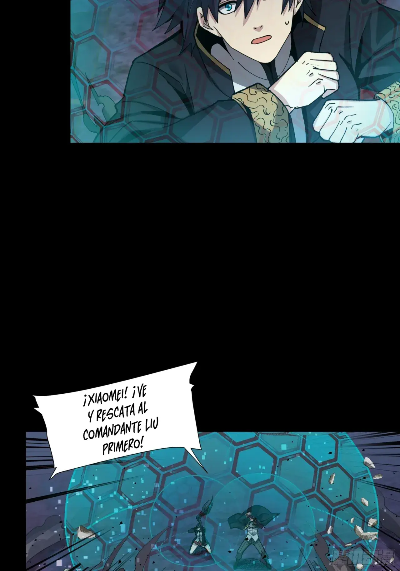 Capitulo 52 page 5