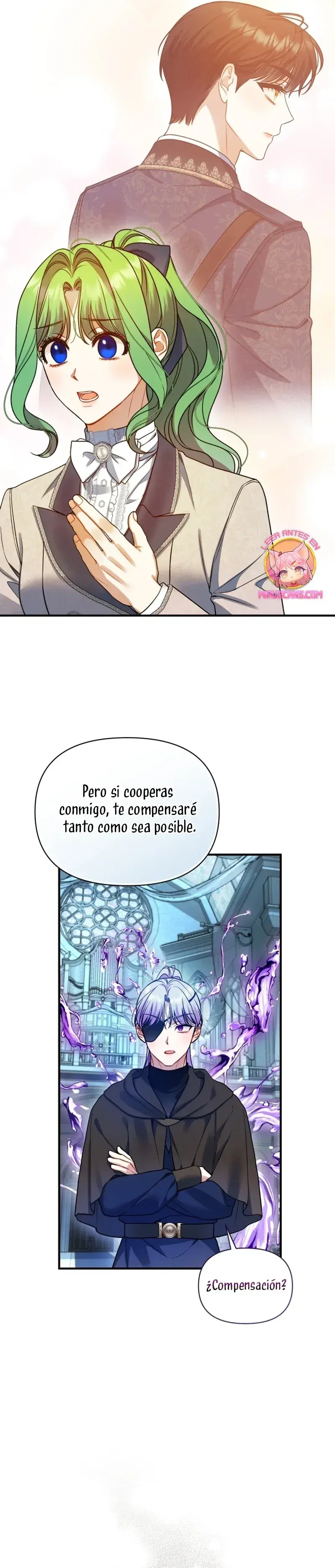 Capitulo 100 page 18