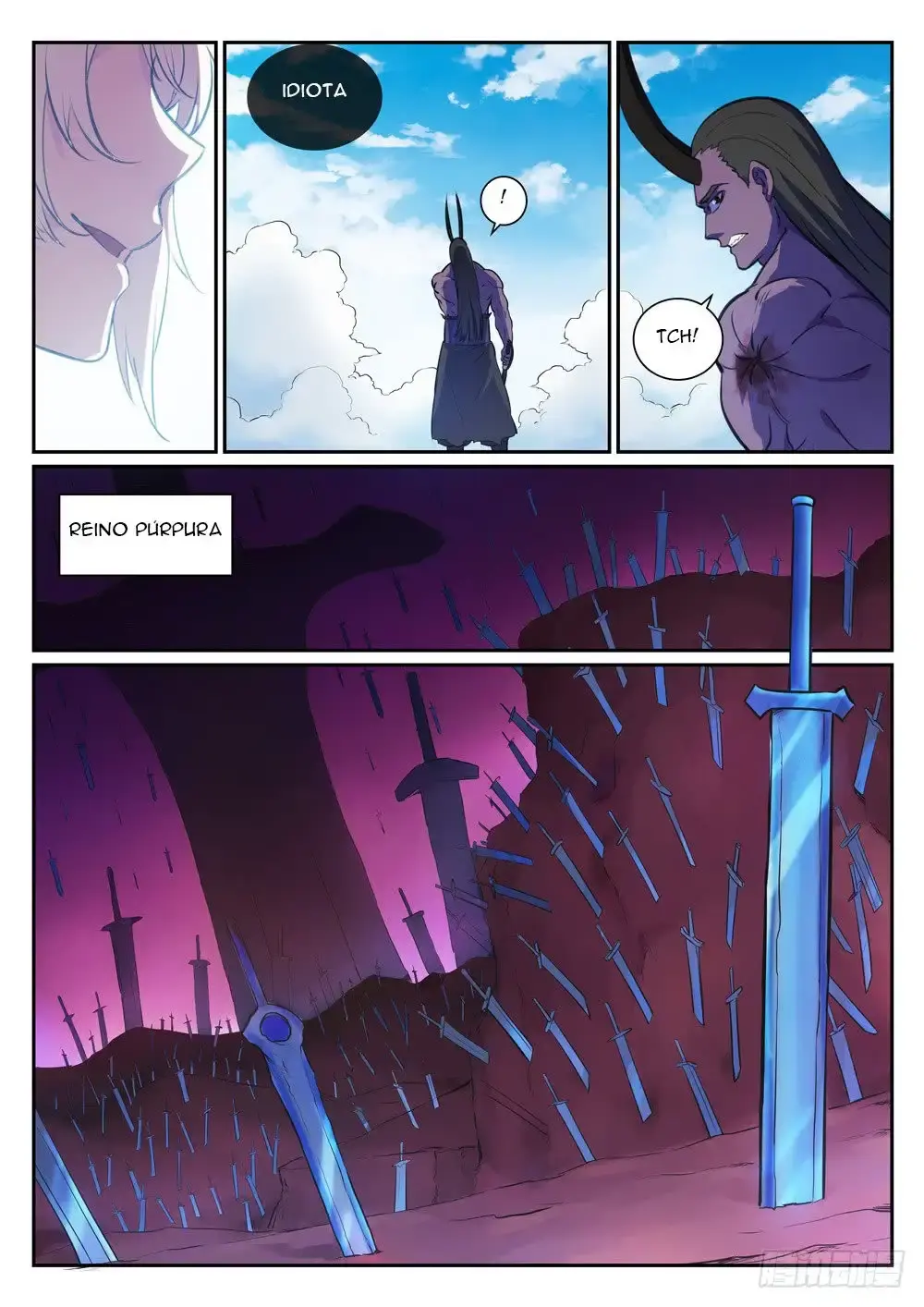 Capitulo 345 page 14
