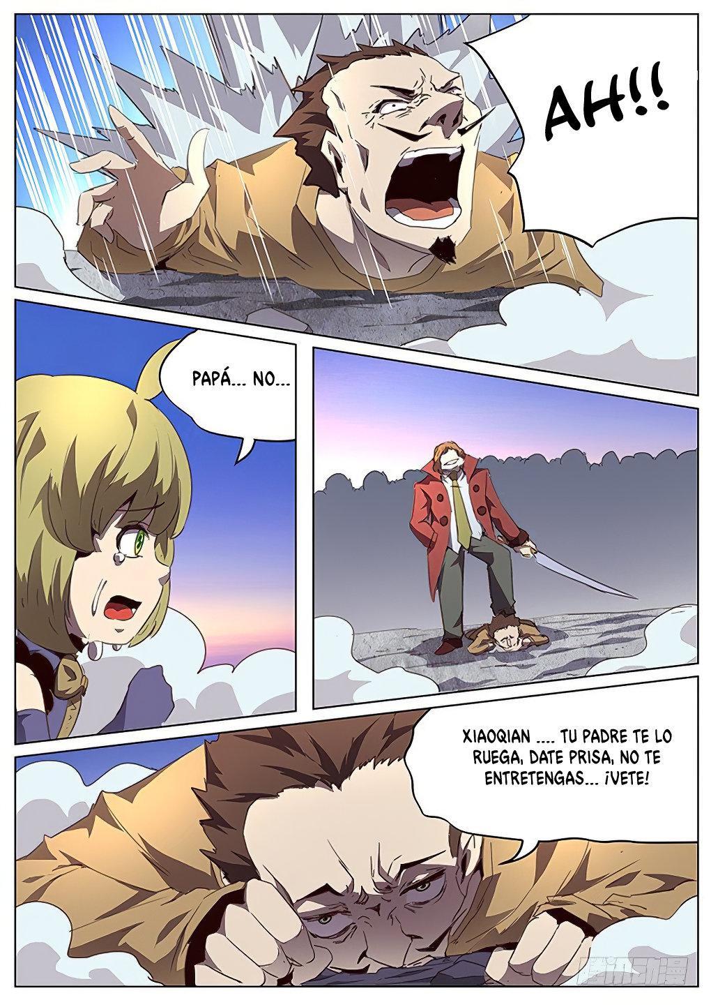 Capitulo 88 page 9