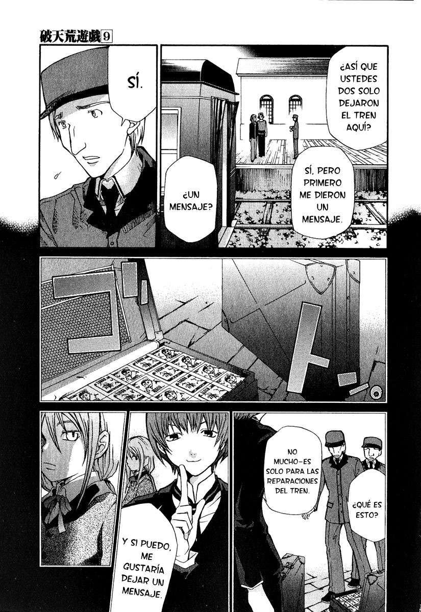 Capitulo 66 page 22