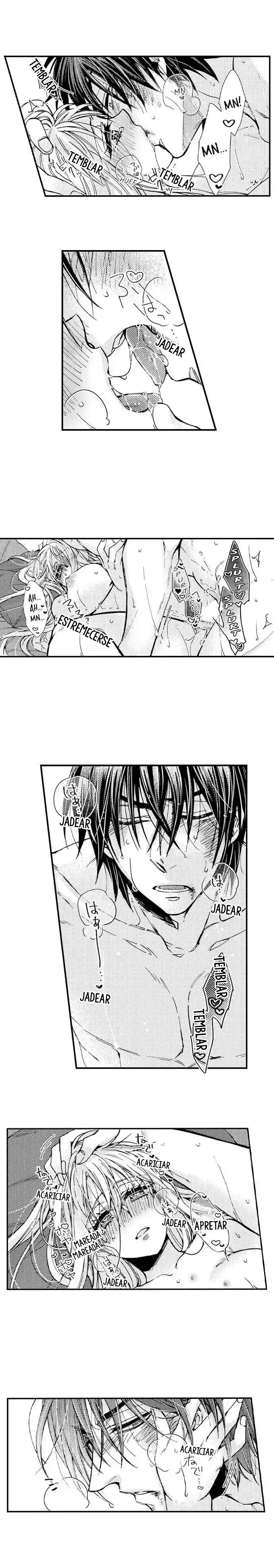 Capitulo 81 page 6