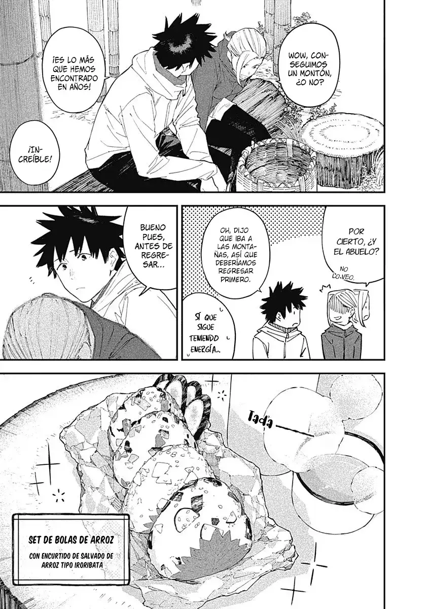 Capitulo 20 page 18