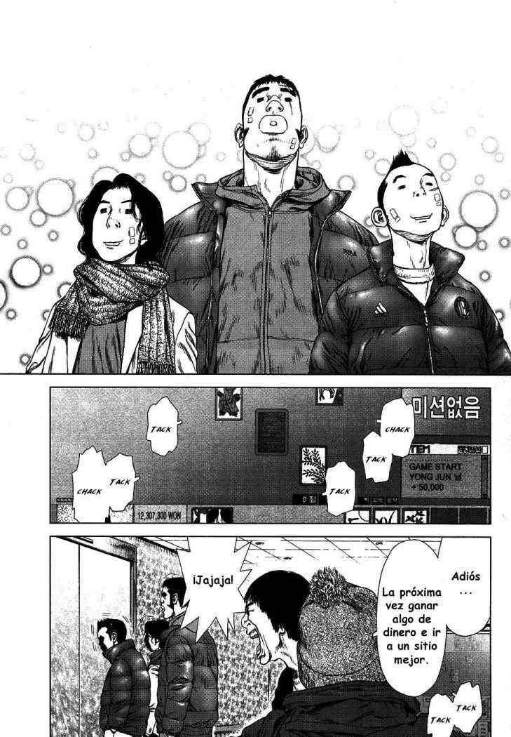 Capitulo 74 page 21