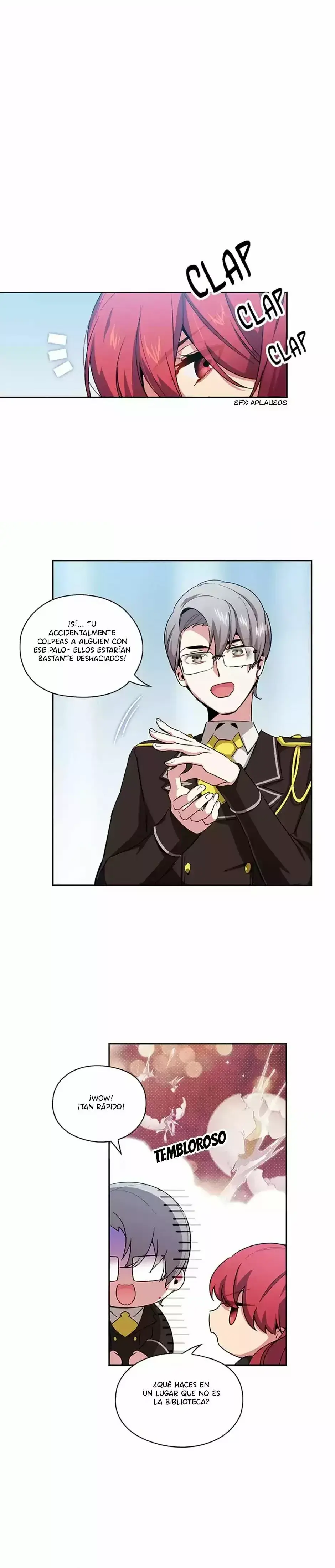 Capitulo 68 page 16