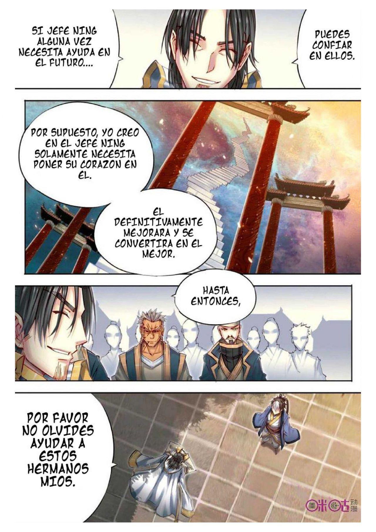 Capitulo 23 page 6