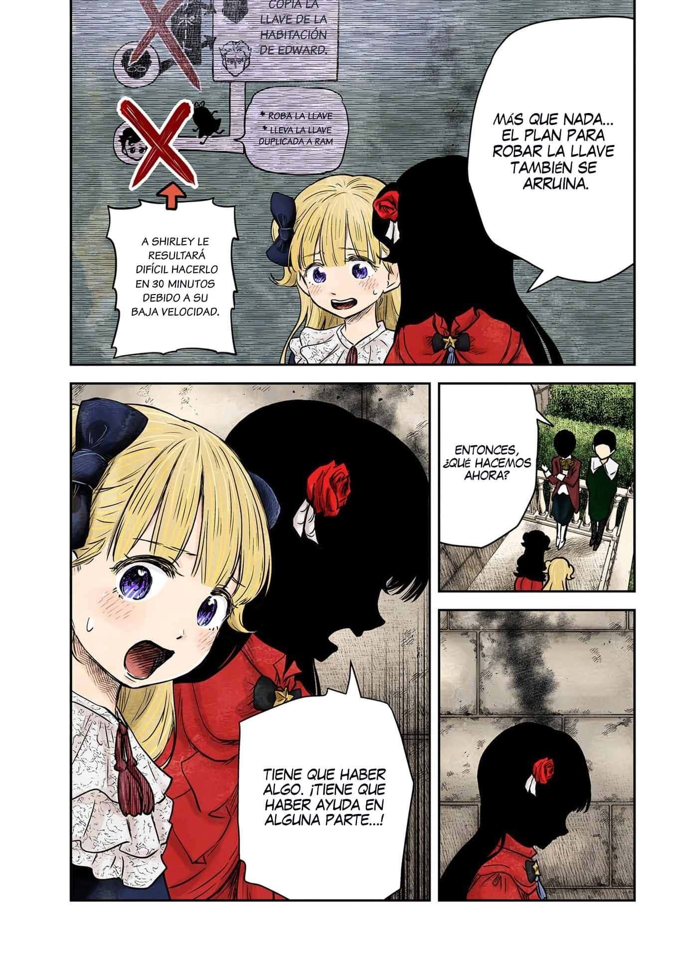 Capitulo 185 page 10