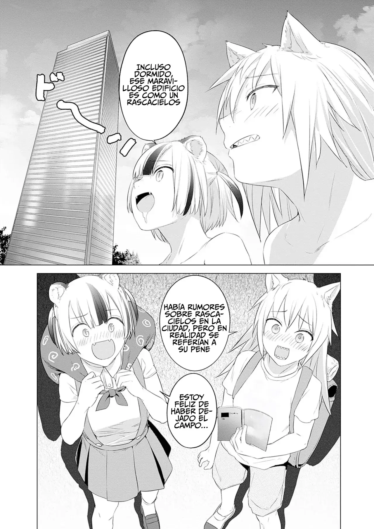 Capitulo 33 page 11