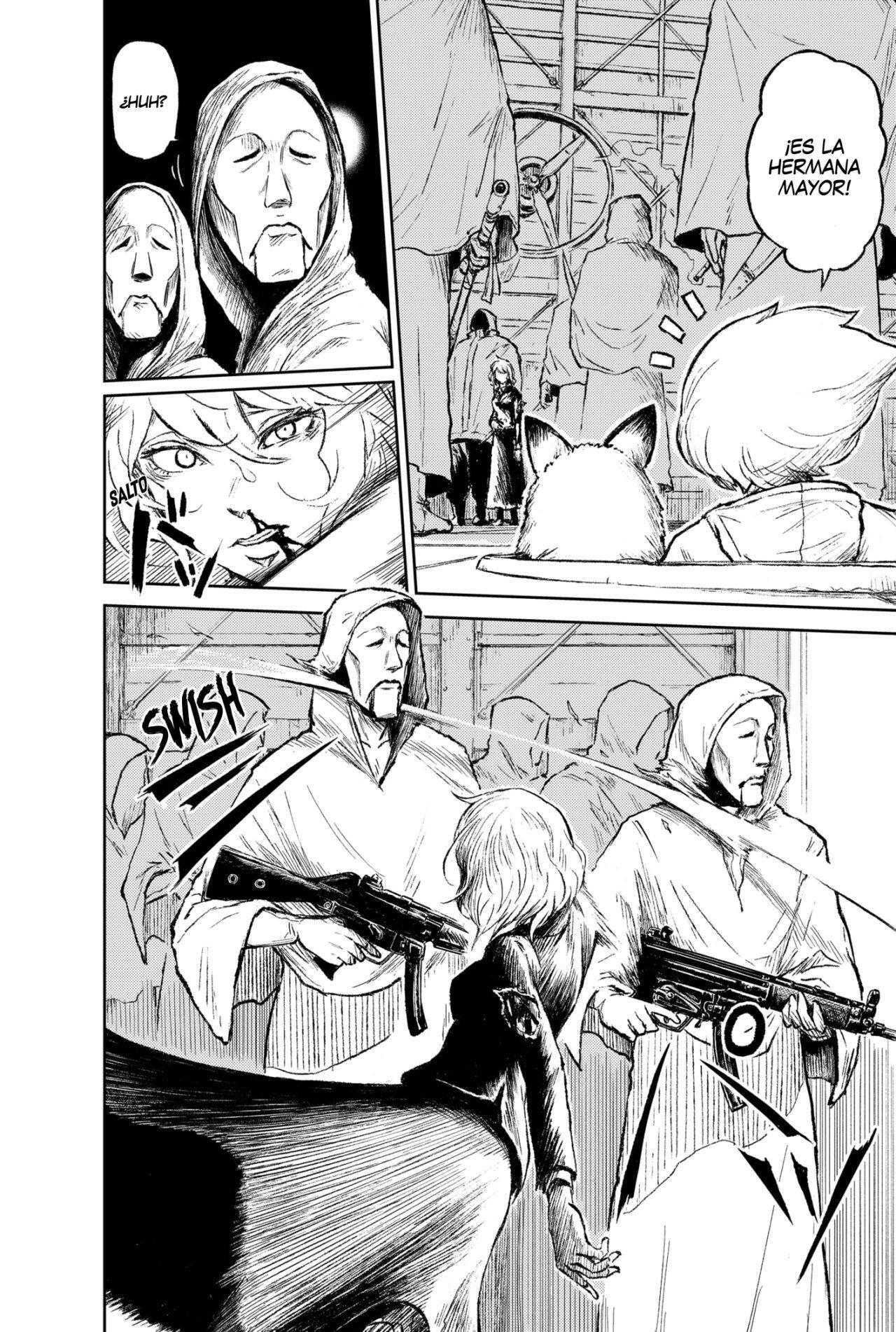 Capitulo 18 page 5