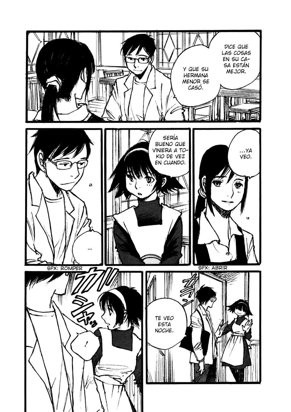Capitulo 89 page 12
