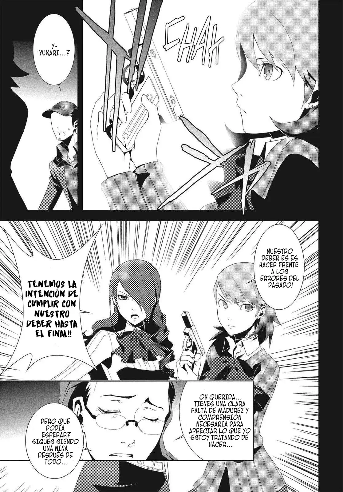Capitulo 16 page 18