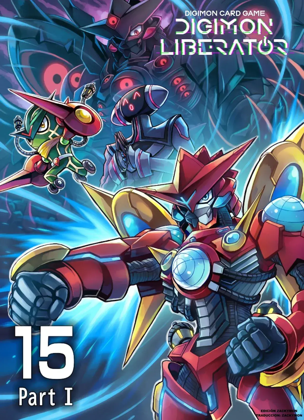 Capitulo 15.20 page 1