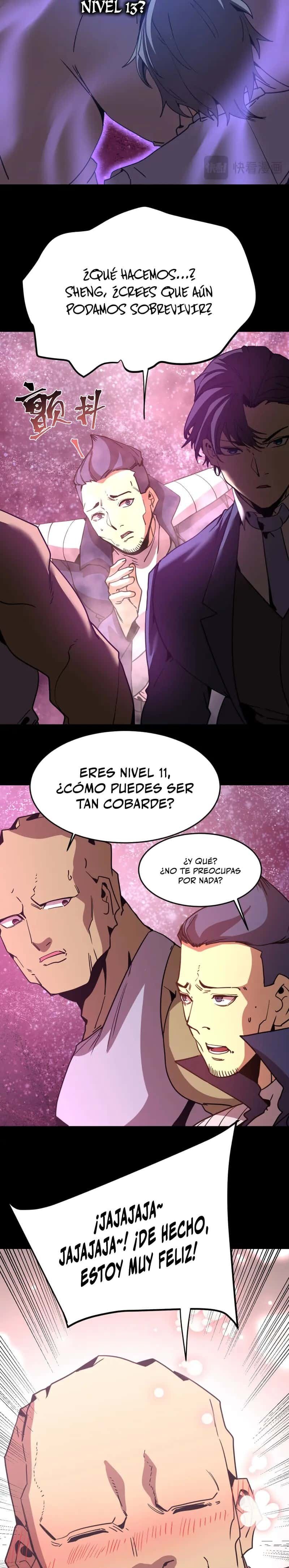 Capitulo 285 page 8